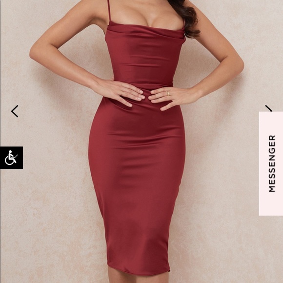 House of CB “Anja” in Wine - Picture 2 of 13